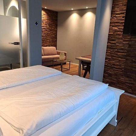 Motelplushotel Biggeseefront Olpe bei Meschede 外观 照片